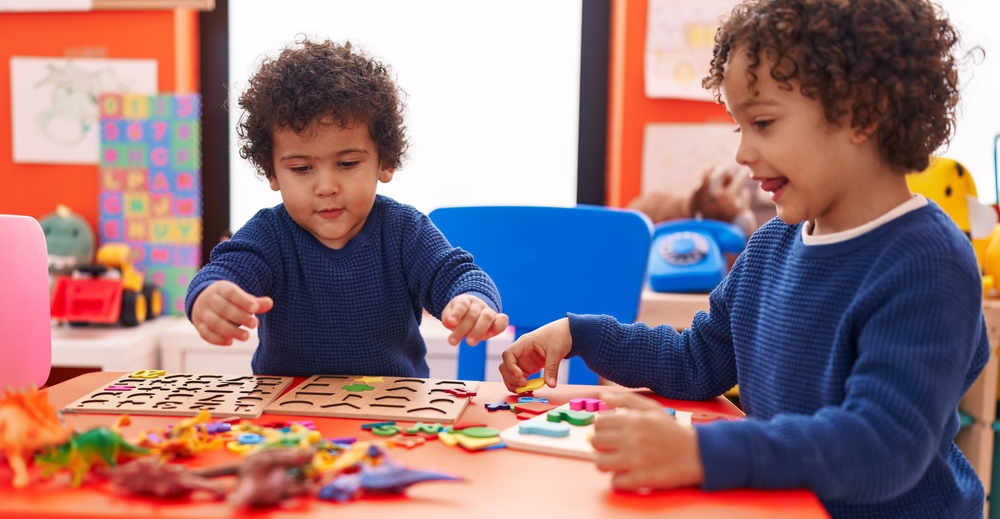 kindergarten ghaziabad