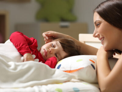 Managing Toddler Bedtime Tantrums: Tips for Peaceful Nights