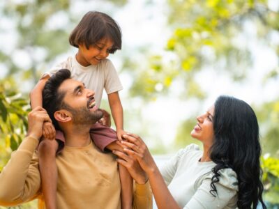 Mindful Parenting: Creating Moments of Connection