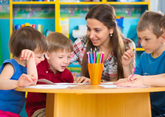 Essential Tips for Play School Mentors: Fostering Growth and Joy in Early Learners