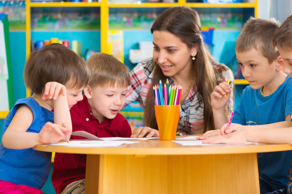 play school in sahibabad