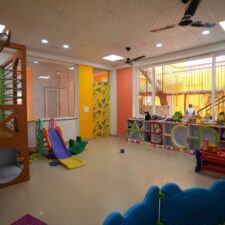 Activity Room