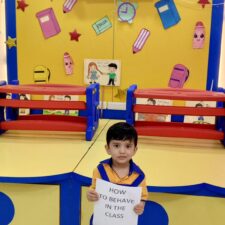 Good Manners & Bad Manners Activity(1)