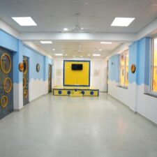 Mini Auditorium